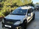 ВАЗ (Lada) Largus Cross 2015 года