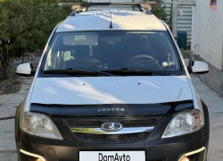 ВАЗ (Lada) Largus Cross 2015 года
