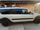 ВАЗ (Lada) Largus Cross 2015 года