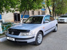 Volkswagen Passat 1997 года