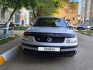 Volkswagen Passat 1997 года