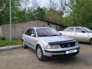 Volkswagen Passat 1997 года