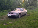 Volkswagen Passat 1997 года