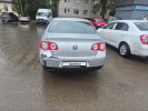 Volkswagen Passat 2006 года