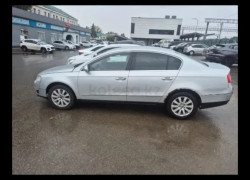 Volkswagen Passat 2006 года
