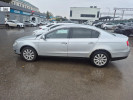 Volkswagen Passat 2006 года