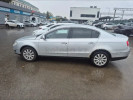 Volkswagen Passat 2006 года