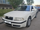 Skoda Octavia 2007 года
