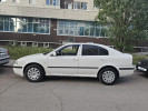 Skoda Octavia 2007 года