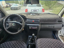Skoda Octavia 2007 года