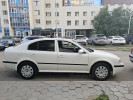 Skoda Octavia 2007 года