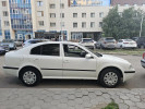 Skoda Octavia 2007 года