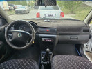 Skoda Octavia 2007 года