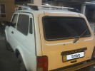 ВАЗ (Lada) 2121 (4x4) 2014 года