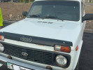 ВАЗ (Lada) 2121 (4x4) 2014 года