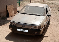 Volkswagen Passat 1991 года