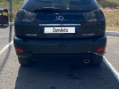 Lexus RX 2004 года