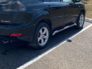 Lexus RX 2004 года