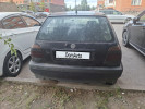 Volkswagen Golf 1994 года