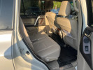 Toyota Land Cruiser Prado 2009 года