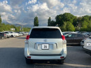 Toyota Land Cruiser Prado 2009 года