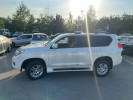 Toyota Land Cruiser Prado 2009 года