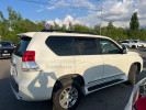 Toyota Land Cruiser Prado 2009 года