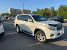 Toyota Land Cruiser Prado 2009 года