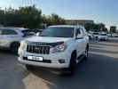 Toyota Land Cruiser Prado 2009 года