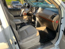 Toyota Land Cruiser Prado 2009 года