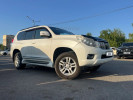 Toyota Land Cruiser Prado 2009 года