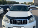Toyota Land Cruiser Prado 2009 года