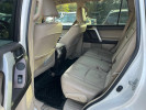 Toyota Land Cruiser Prado 2009 года