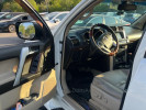 Toyota Land Cruiser Prado 2009 года
