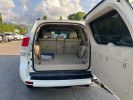 Toyota Land Cruiser Prado 2009 года