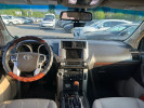 Toyota Land Cruiser Prado 2009 года