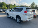 Toyota Land Cruiser Prado 2009 года