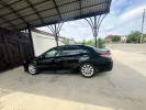 Toyota Camry 2017 года