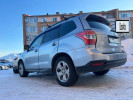 Subaru Forester 2014 года