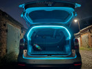 Subaru Forester 2014 года
