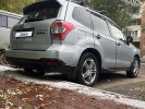 Subaru Forester 2014 года