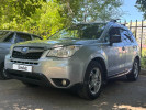 Subaru Forester 2014 года