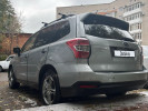 Subaru Forester 2014 года