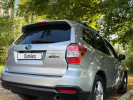 Subaru Forester 2014 года
