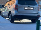 Subaru Forester 2014 года