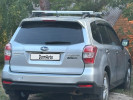 Subaru Forester 2014 года