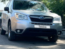 Subaru Forester 2014 года
