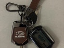 Subaru Forester 2014 года
