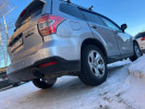 Subaru Forester 2014 года