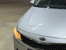 Kia K5 2019 года